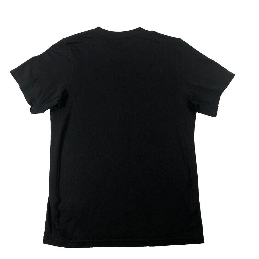Nike Shirt Men's Small Black Gray White Alabama 2015 College Football Dri-Fit - Picture 2 of 12